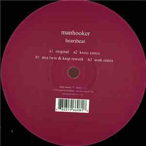 Manhooker - Heartbeat