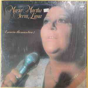 María Martha Serra Lima - Esencia Romántica 2