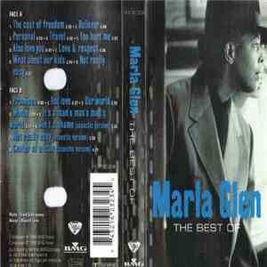 Marla Glen - The Best Of
