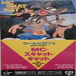 MC Skat Kat And The Stray Mob - Skat Strut