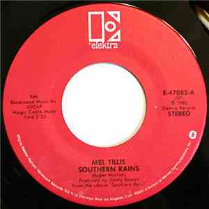 Mel Tillis - Southern Rains