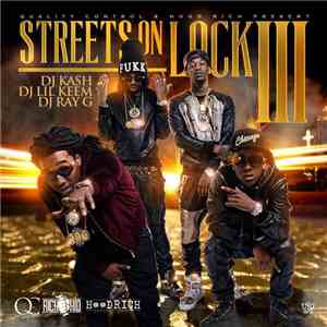 Migos & Rich The Kid - Streets On Lock III