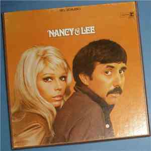 Nancy & Lee - Nancy & Lee