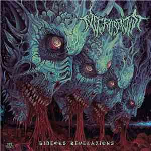 Necrosadist  - Hideous Revelations