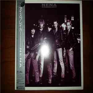 Nena - Eisbrecher