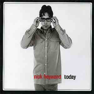 Nick Heyward - Today