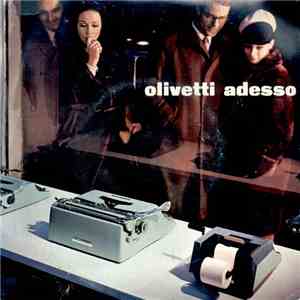 No Artist - Olivetti Adesso