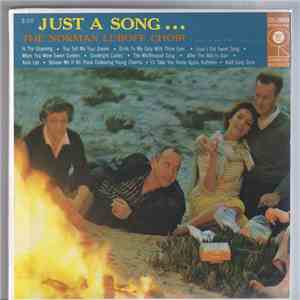 Norman Luboff Choir - Just A Song