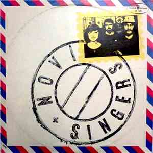 Novi Singers - Five, Four, Three