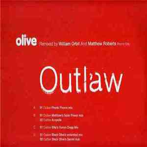 Olive - Outlaw