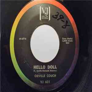 Orville Couch - Hello Doll
