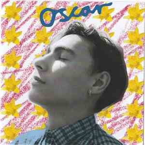 Oscar - Daffodil Days