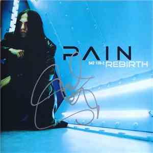 Pain  - Rebirth