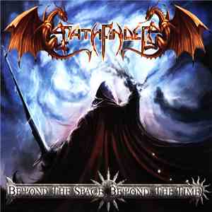 Pathfinder - Beyond The Space, Beyond The Time