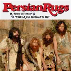 PersianRugs - St. Peters Infirmary