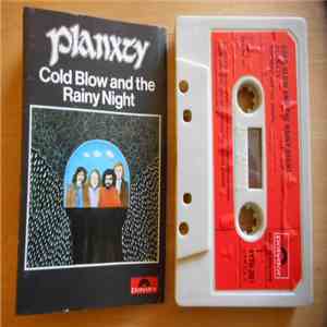Planxty - Cold Blow And The Rainy Night