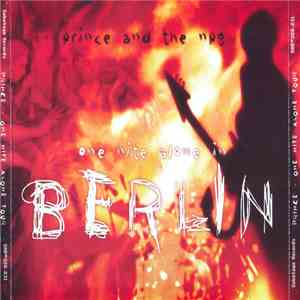 Prince And The NPG - One Nite Alone In Berlin