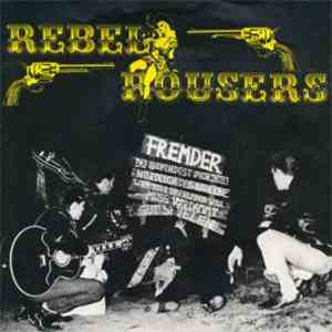 Rebel Rousers - Mad Trappers