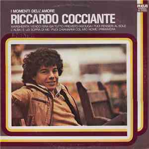 Riccardo Cocciante - I Momenti Dell'Amore