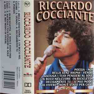 Riccardo Cocciante - Riccardo Cocciante