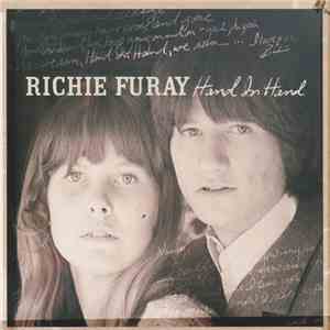 Richie Furay - Hand In Hand