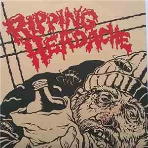 Ripping Headache - Ripping Headache