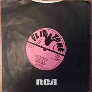 Ritchie And The Lowdowners - Have A Nice Day