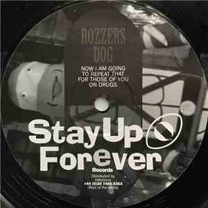 Rozzers Dog - Now I Am Going To Repeat That For Those Of You On Drugs / Thi ...