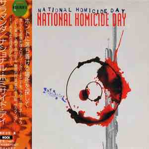 Salamanda  - National Homicide Day