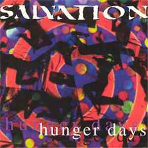 Salvation - Hunger Days 1985-89