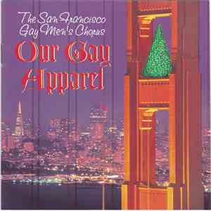 San Francisco Gay Men's Chorus - Our Gay Apparel