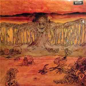 Savoy Brown - Blue Matter