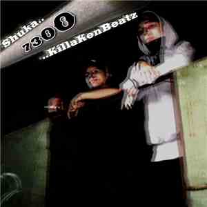 Shuka  & KillaKenBeatz - 7300