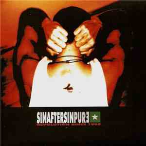 Sin After Sin - Pure