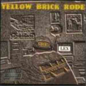 Sirgeo - Yellow Brick Rode