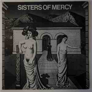 Sisters Of Mercy - Live At Brixton Academy