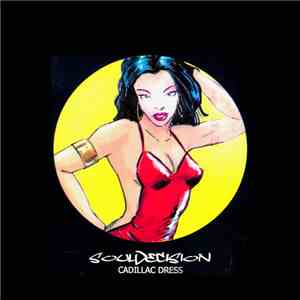 soulDecision - Cadillac Dress