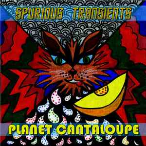 Spurious Transients - Planet Cantaloupe