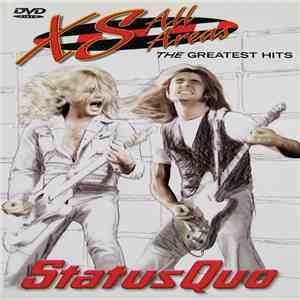Status Quo - XS All Areas The Greatest Hits