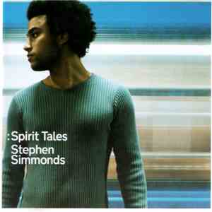 Stephen Simmonds - :Spirit Tales