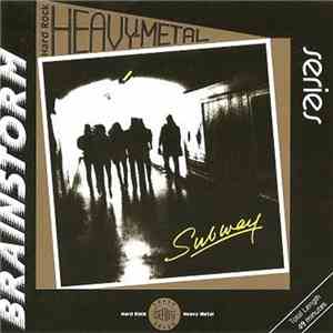 Subway  - Dangerous Games