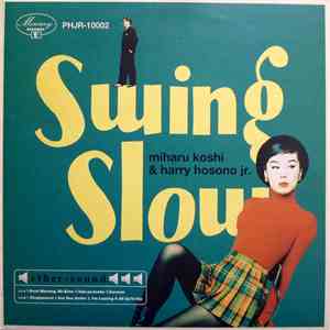 Swing Slow - Swing Slow