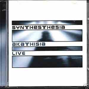 Synthesthesia - Akathisia Live