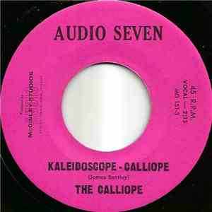 The Calliope - Kaleidoscope - Calliope