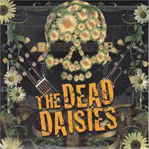 The Dead Daisies - The Dead Daisies