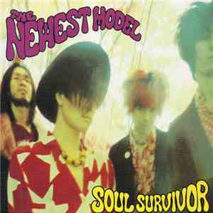 The Newest Model - Soul Survivor