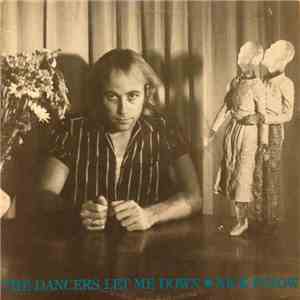 The Nick Pyzow Band - The Dancers Let Me Down