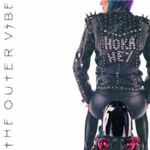 The Outer Vibe - Hoka Hey