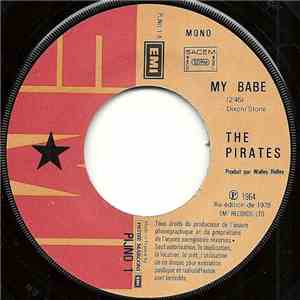 The Pirates  - My Babe