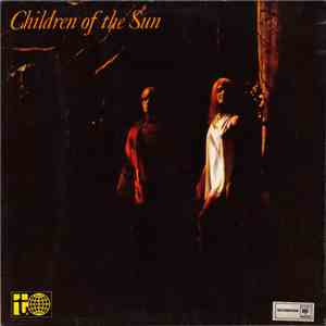 The Sallyangie - Children Of The Sun